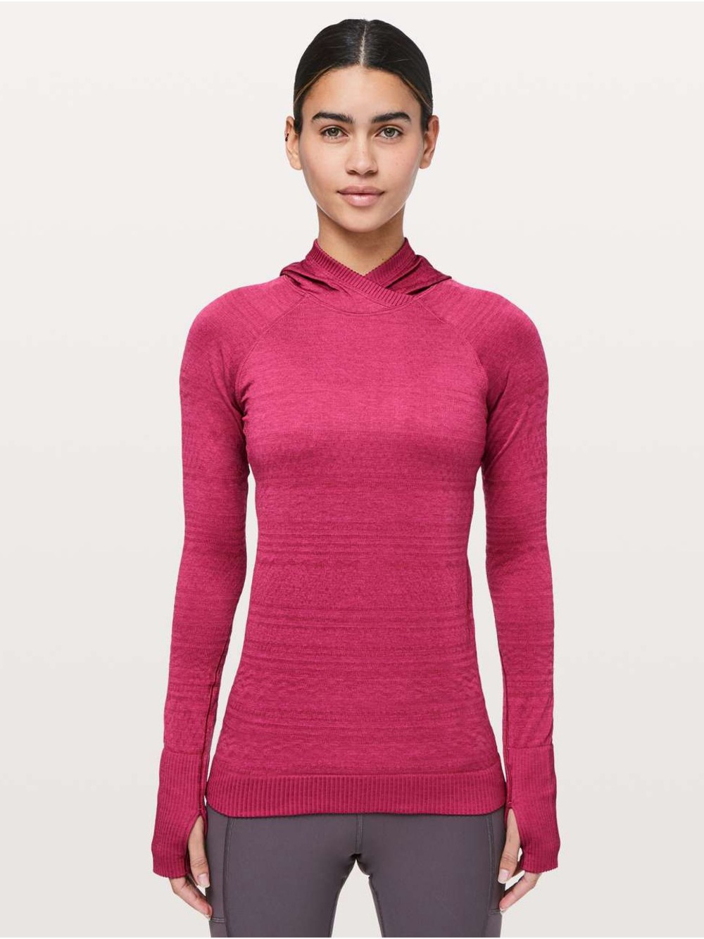 Lululemon Rest less Hoodie Size 6